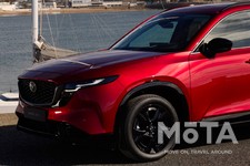 【全43枚】マツダ「新型CX-5」を写真でイッキ見！ 気になる内装・外観デザインをチェック