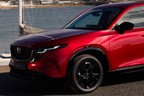 マツダ 新型CX-5（欧州仕様）