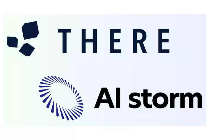 AIストーム、資本業務提携で「物流×AI」ソリューション創出