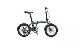 もっと遠くへ、もっと楽しく。」電動アシスト自転車ERWAY-A01が
