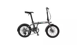 もっと遠くへ、もっと楽しく。」電動アシスト自転車ERWAY-A01が