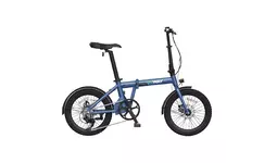 もっと遠くへ、もっと楽しく。」電動アシスト自転車ERWAY-A01が