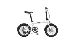 もっと遠くへ、もっと楽しく。」電動アシスト自転車ERWAY-A01が