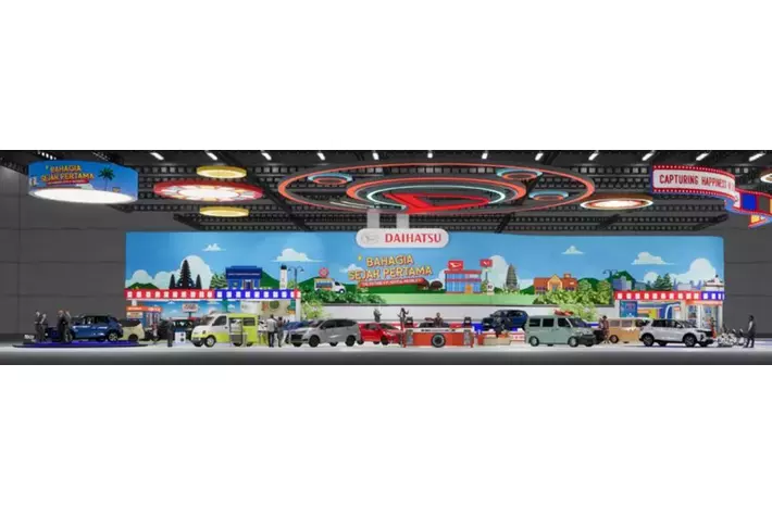 2025 マニラ・インタナショナル・オートショー限定 2025 マニラ・インタナショナル・オートショー限定