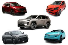 2025〜2026年登場予定の新型車14選！ 価格や発売日を予想･解説
