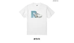 ○新商品○『頭文字D』高橋涼介のコットンTシャツ販売開始！|【業界