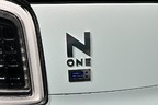 ホンダ N-ONE e: