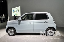 ホンダ N-ONE e: