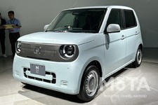 【評論家レビュー】ホンダ 新型N-ONE e:、“買い”なのはどんな人？ 忖度なしで長所と短所を徹底評価
