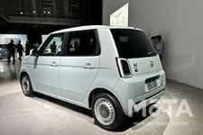 ホンダ N-ONE e: