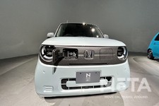 ホンダ N-ONE e: