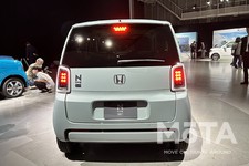 ホンダ N-ONE e: