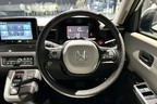 ホンダ N-ONE e: