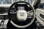 ホンダ N-ONE e: