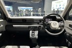 ホンダ N-ONE e: