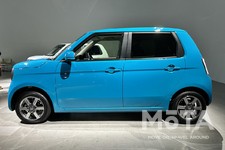 ホンダ N-ONE e: