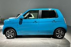 ホンダ N-ONE e: