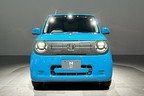 ホンダ N-ONE e: