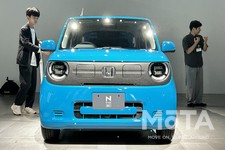 ホンダ N-ONE e: