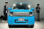 ホンダ N-ONE e: