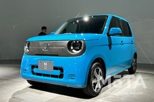 【全96枚】ホンダ「新型N-ONE e:」を写真でイッキ見！ 気になる内装・外観デザイン、グレードの違いをチェック