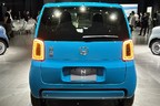 ホンダ N-ONE e: