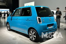 ホンダ N-ONE e: