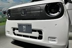 ホンダ N-ONE e: