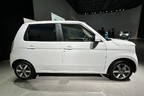 ホンダ N-ONE e: