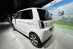 ホンダ N-ONE e: