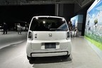 ホンダ N-ONE e: