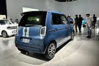ホンダ N-ONE e: