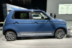 ホンダ N-ONE e:
