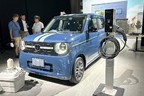 ホンダ N-ONE e: