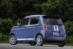 ホンダ N-ONE e: