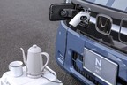 ホンダ N-ONE e: