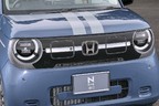 ホンダ N-ONE e: