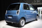 ホンダ N-ONE e: