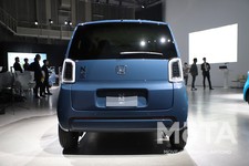 ホンダ N-ONE e: