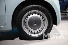 ホンダ N-ONE e: