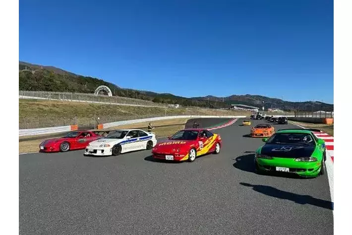 ミシェル・ロドリゲス】人気カーアクションシリーズ「ワイルド