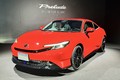 【全125枚】ホンダ「新型プレリュード」を写真でイッキ見！ 気になる内装・外観デザインをチェック