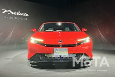 ホンダ プレリュード