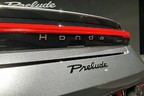 ホンダ プレリュード