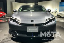 ホンダ プレリュード
