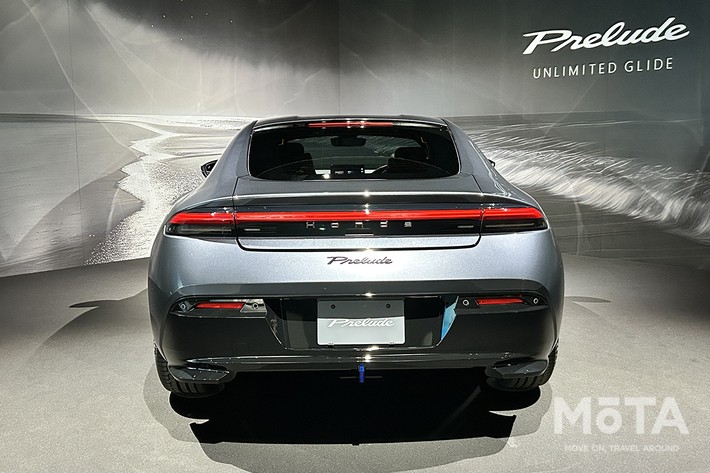 ホンダ プレリュード