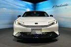 ホンダ プレリュード