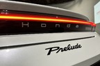 ホンダ プレリュード