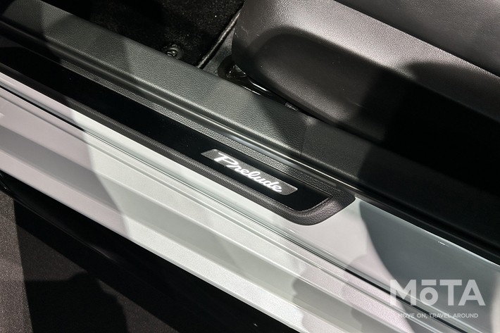 ホンダ プレリュード