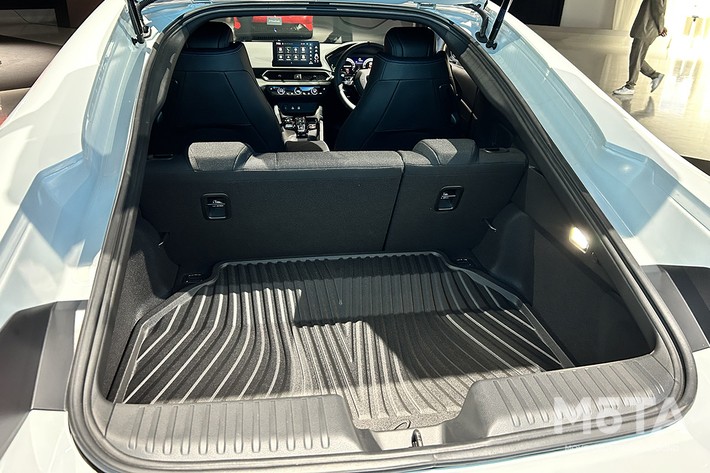 ホンダ プレリュード